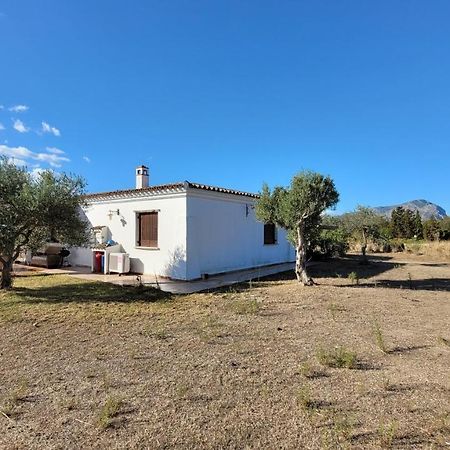 Villa Casa Mate Орозеи Екстериор снимка