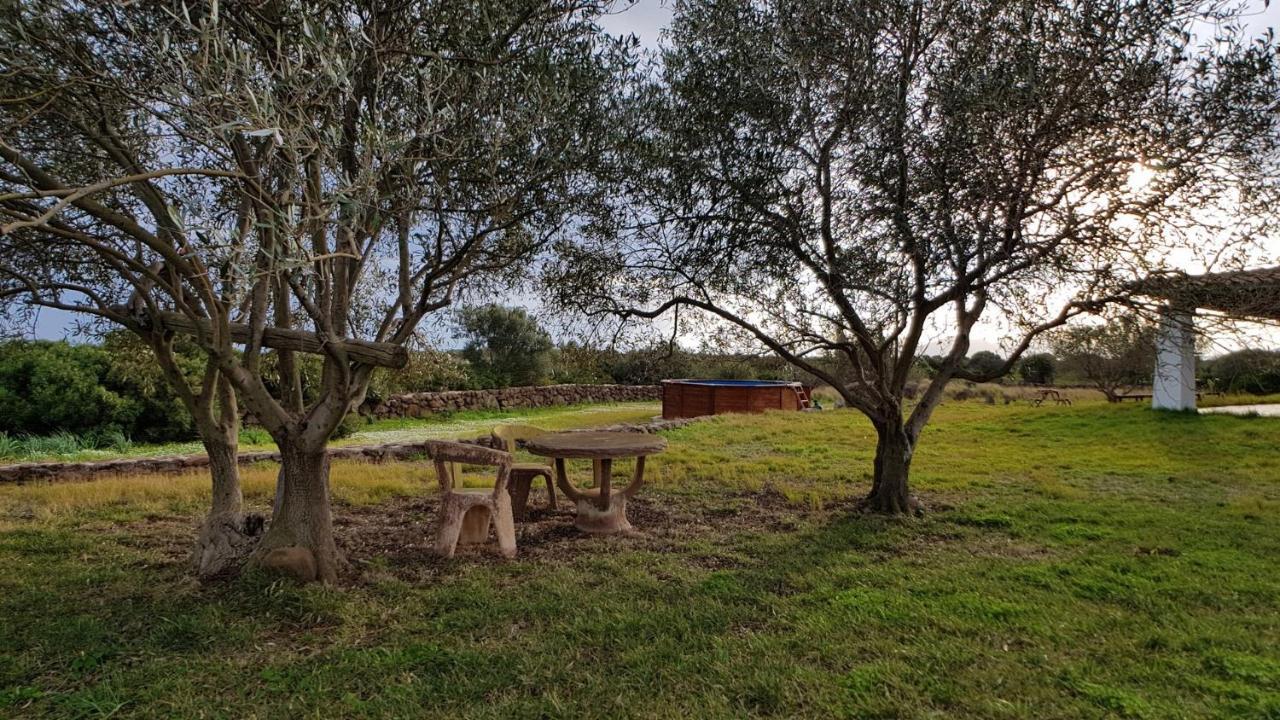 Villa Casa Mate Орозеи Екстериор снимка