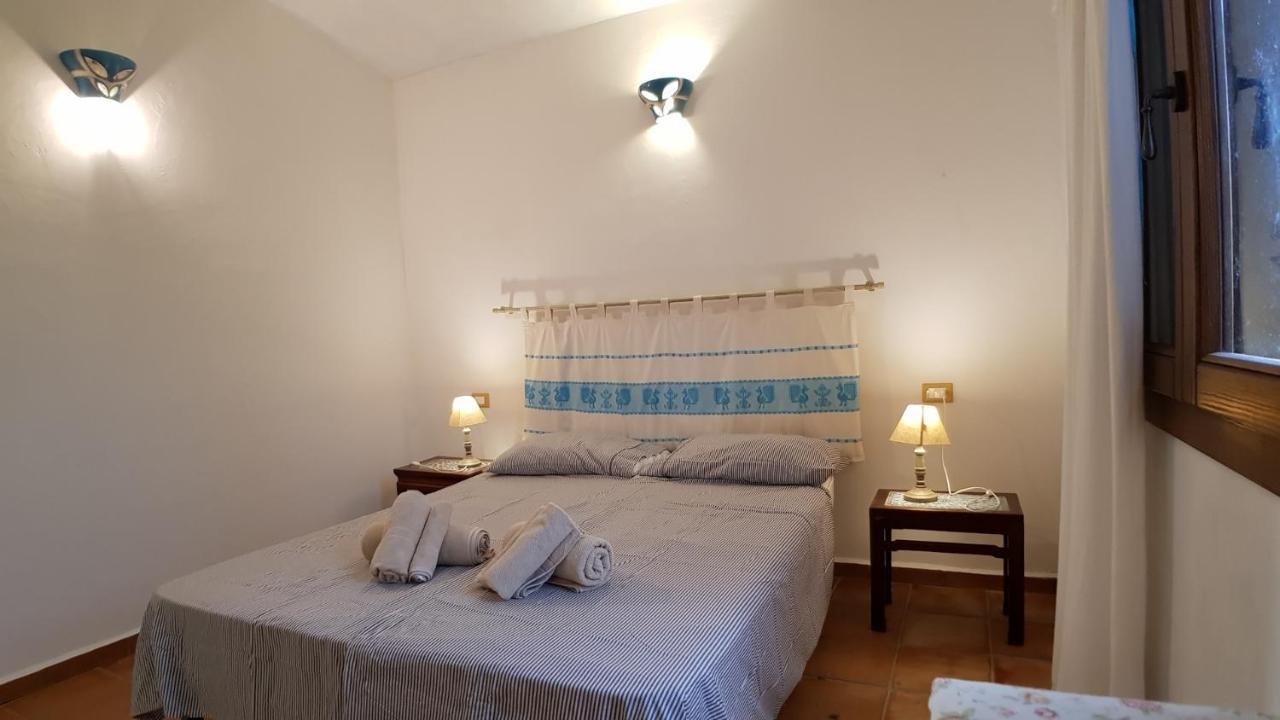 Villa Casa Mate Орозеи Екстериор снимка