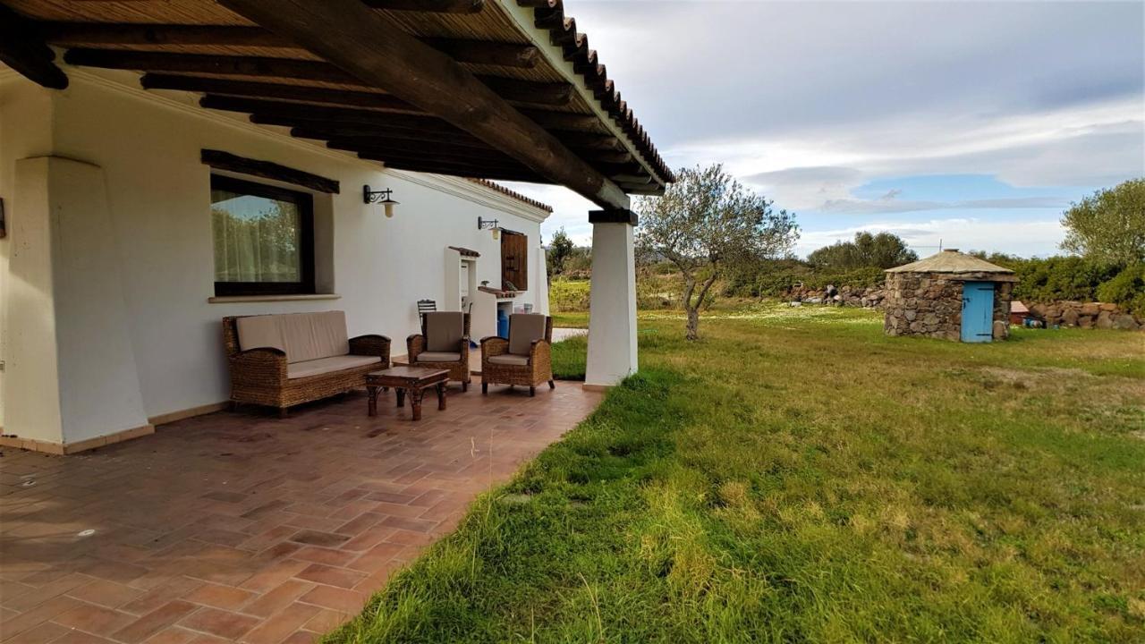Villa Casa Mate Орозеи Екстериор снимка