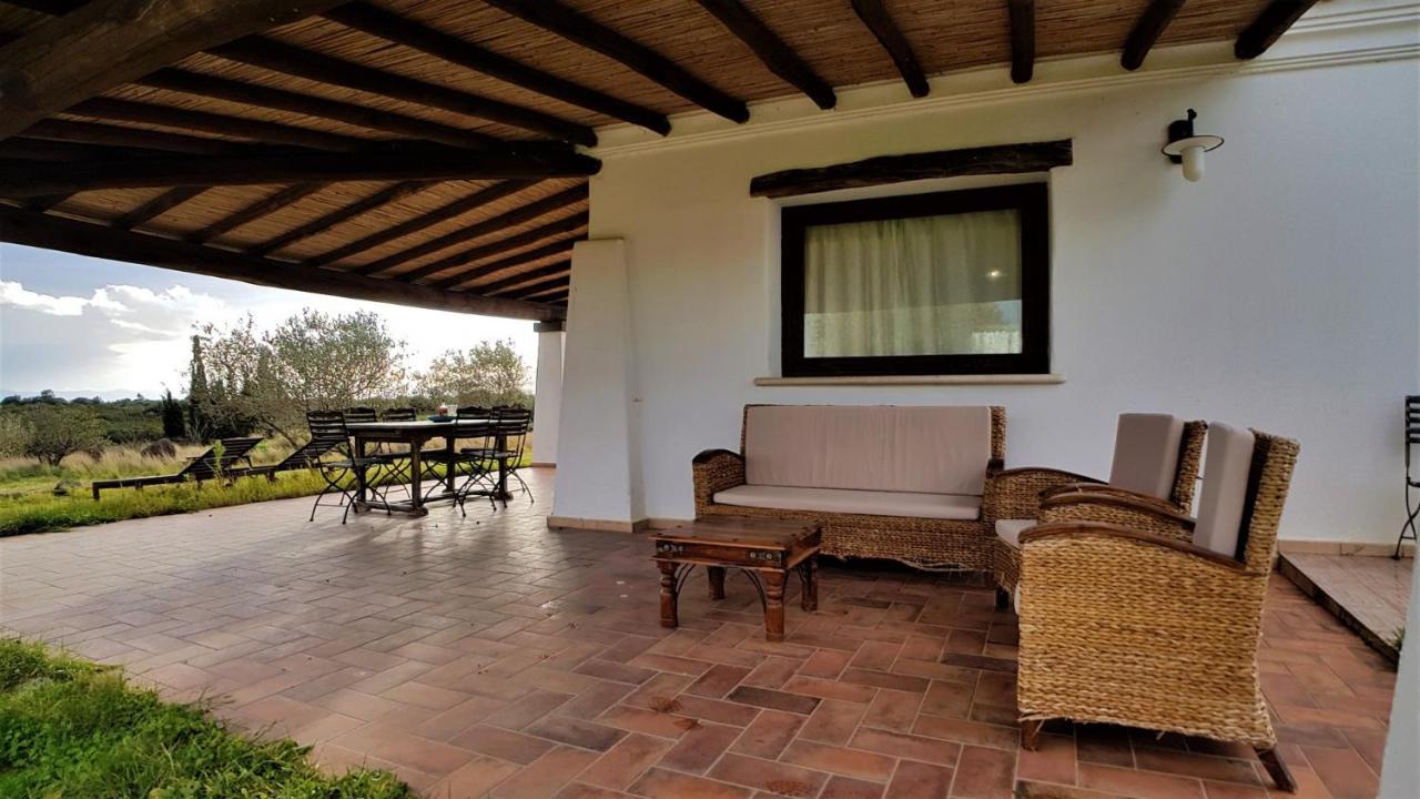 Villa Casa Mate Орозеи Екстериор снимка