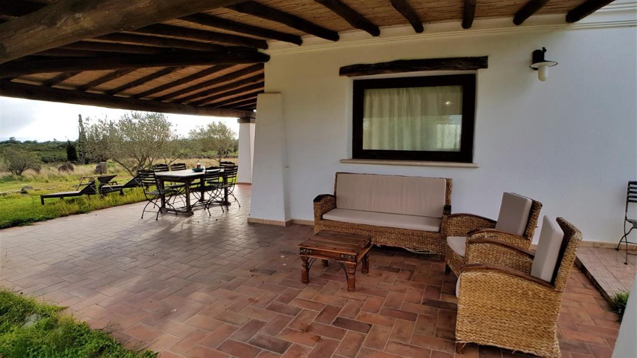 Villa Casa Mate Орозеи Екстериор снимка