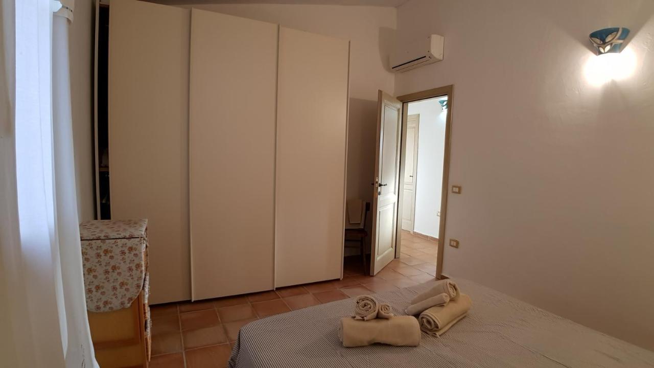 Villa Casa Mate Орозеи Екстериор снимка