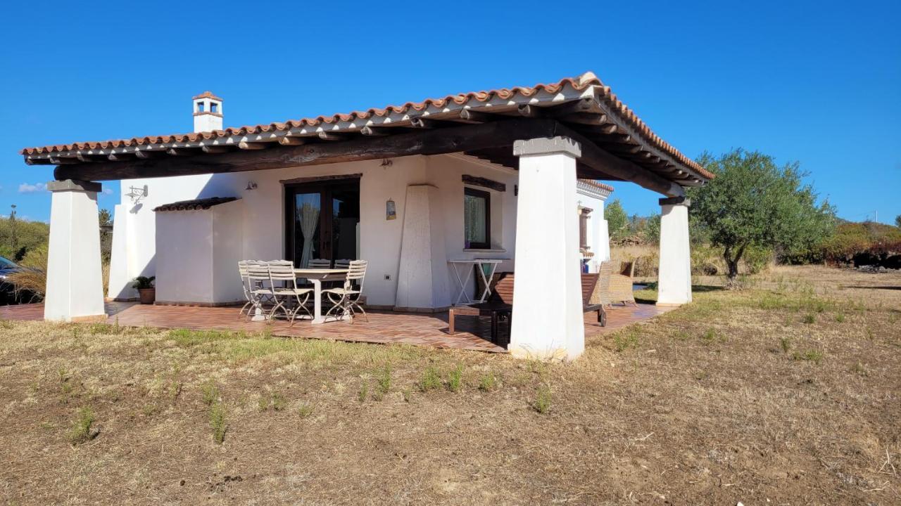 Villa Casa Mate Орозеи Екстериор снимка