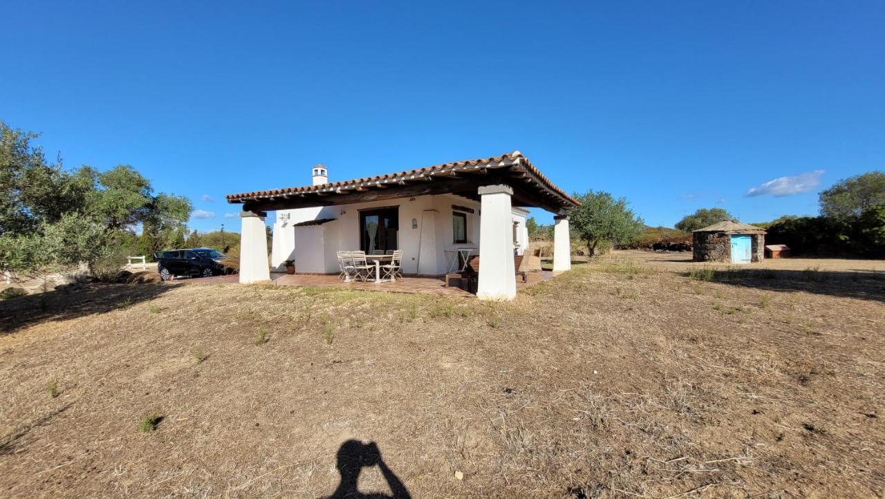 Villa Casa Mate Орозеи Екстериор снимка